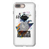 who loves labrador retriever iPhone 8 Plus