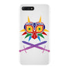 Majora Zelda Mask iPhone 7 Plus Case