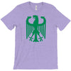 german army eagle bundeswehr T-Shirt