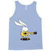 bunny's acoustic set Tank Top