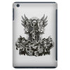 camisa de los muertos iPad Mini