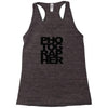 photographer camera photography modern text photos scrapbook geek t sh Racerback Tank