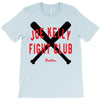 joe kelly fight club shirt T-Shirt