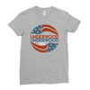 underwood 2016 Ladies Fitted T-Shirt