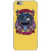 knowledge and power iPhone 6/6s Case