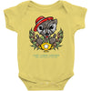 civet Baby Onesie