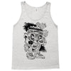 fuck the police Tank Top