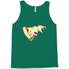 Pizza Slice Little Tank Top