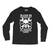 made in legend 1982 live forever all original parts Long Sleeve Shirts