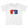 katniss nba Style Toddler T-shirt