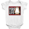porg v1 matamoros Baby Onesie