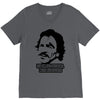 schimanski V-Neck Tee