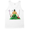 roronoa zoro Tank Top