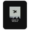 i want to believe 2 Mousepad