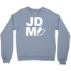 jdm classic Crewneck Sweatshirt
