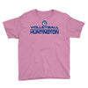 volleyball huntington high school Youth Tee