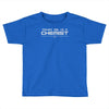 trust me Toddler T-shirt