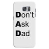 don't ask dad Samsung Galaxy S7