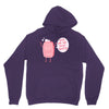 lil' soap Unisex Hoodie