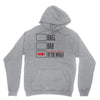 hall bad Unisex Hoodie