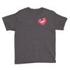 Broken Heart Youth Tee