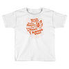 funny like a clown goodfellas mobster godfather Toddler T-shirt