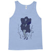 the seven year empire Tank Top