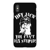 uncle si you can't fix stupid duck dynasty hey jack iPhoneX