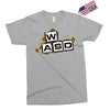 gamer wasd Exclusive T-shirt