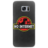 No Internet Samsung Galaxy S7 Edge