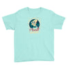 on this plane Youth Tee