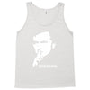jose mourinho shhhh Tank Top
