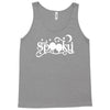 halloween spooky Tank Top