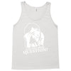 columbo just one more question Tank Top