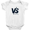 gamming vs Baby Bodysuit