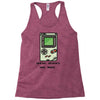 gameboy Racerback Tank