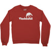 vladmobil Crewneck Sweatshirt