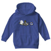 battlefield Youth Hoodie