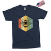 Vintage Bee Exclusive T-shirt
