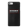 My Heavy Dirty (a244) iPhone 7 Case