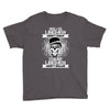 Skilled Linemen Aren't Cheap, Cheap Linemen Aren't Skilled Youth Tee