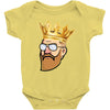 king mcgregor Baby Bodysuit