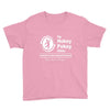 the hokey pokey clinic Youth Tee