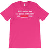 algebra once T-Shirt