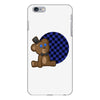 freddy plushie iPhone 6/6s Plus Case