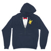pocket posh Unisex Hoodie