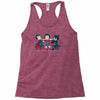 super childish Racerback Tank