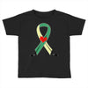Humboldt Ribbon Toddler T-shirt