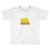 fahrie77 Toddler T-shirt