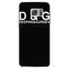 kurupt fm deepak &amp; gurdev d&amp;g logo Samsung Galaxy S7